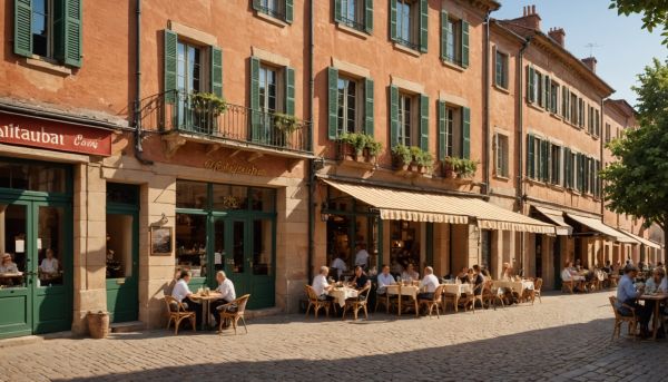 Amis à Montauban : quelles activités pour passer un bon moment ?