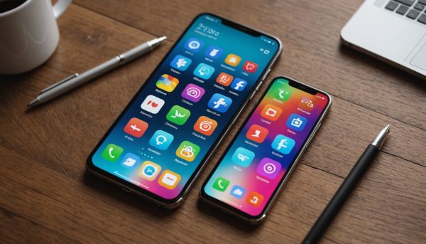 Comment choisir son nouveau smartphone pour Noël cette année