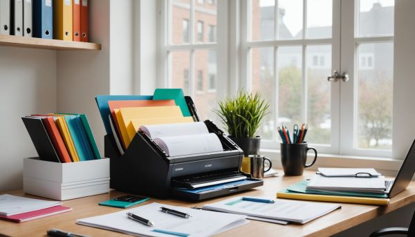 Comment trier ses papiers administratifs sans perdre de temps