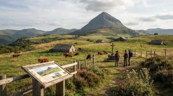 L'essentiel à voir et à faire dans le Cantal