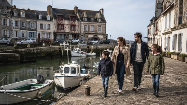 Comment organiser des vacances en famille inoubliables en Normandie