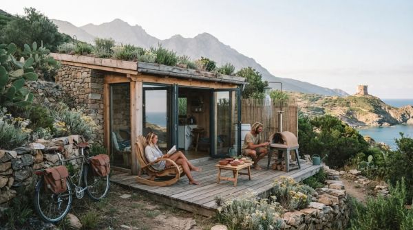 Pourquoi dormir dans un hébergement insolite en Provence ?