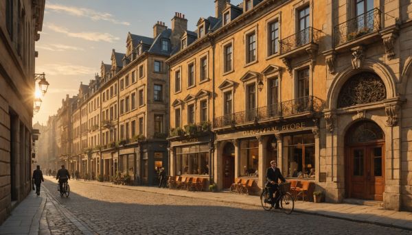 Pourquoi investir dans l ancien pour faire de la défiscalisation