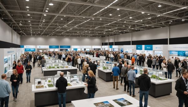 Pourquoi ne pas rater le prochain salon de l habitat 01