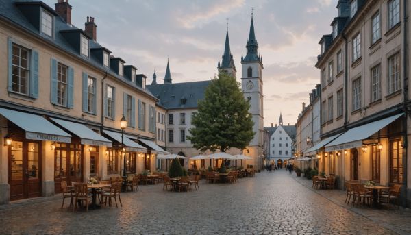 Pourquoi partir hors saison pour visiter l Europe au calme