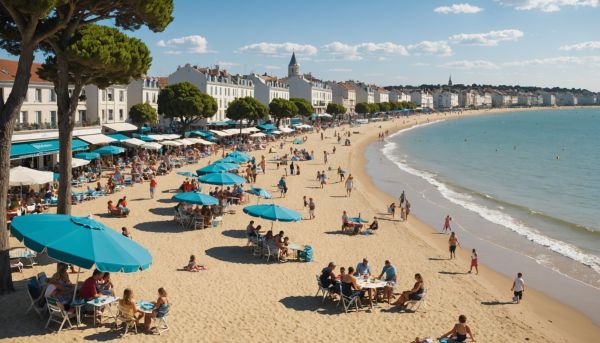 Que faire autour de Royan : idées de visites et activités variées