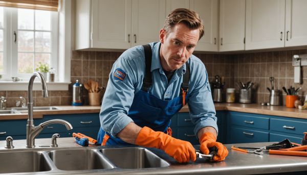 Quel artisan choisir pour vos travaux de plomberie urgente