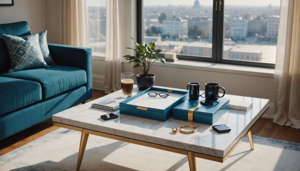 Quel gadget high-tech offrir à un passionné de nouveautés