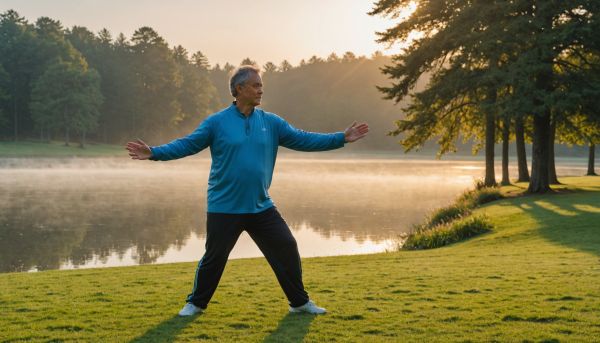 Quel sport doux privilégier pour reprendre une activité