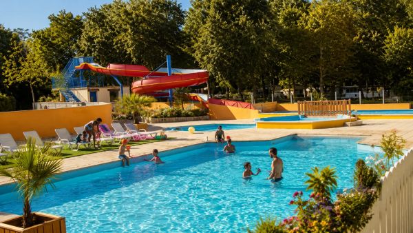 Vacances inoubliables en Finistère Sud pour toute la famille