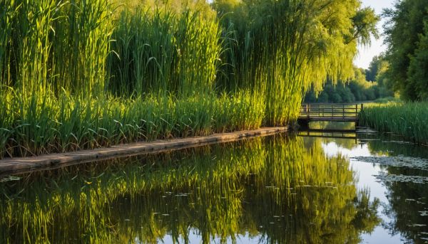 Vivez une inoubliable balade au cœur du marais poitevin