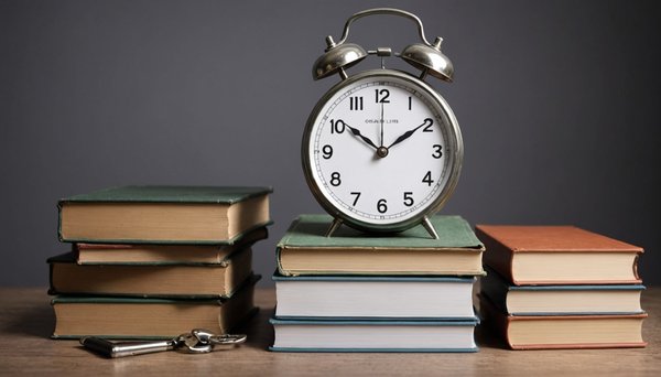 Comment organiser son quotidien pour gagner du temps efficacement