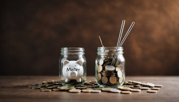 Astuces simples pour maîtriser son budget et économiser chaque mois