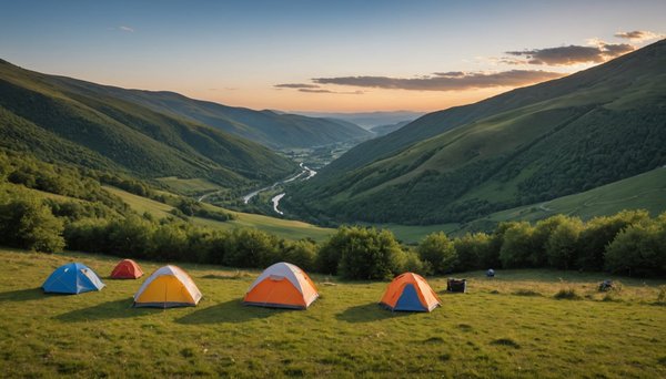 Vivre la vallée de la dordogne en immersion nature