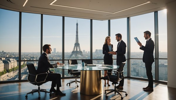 Comment choisir une agence événementielle à paris pour son entreprise ?